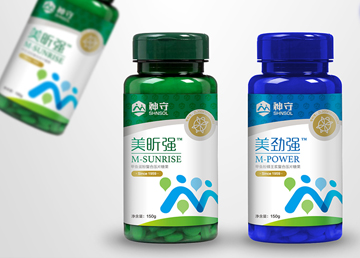 守神健康——健康守护者
