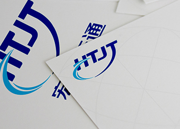 盐城宏泰交通logo/VI品牌形象策划设计