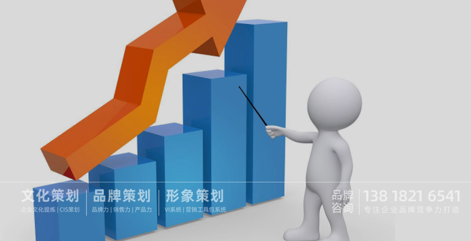 品牌愿景、品牌营销策划、品牌传播推广