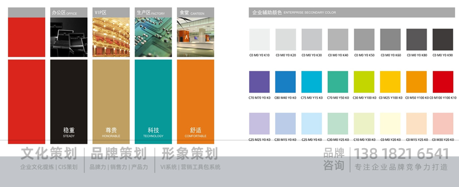 企业文化落地，文化上墙终极操作指南！（干货