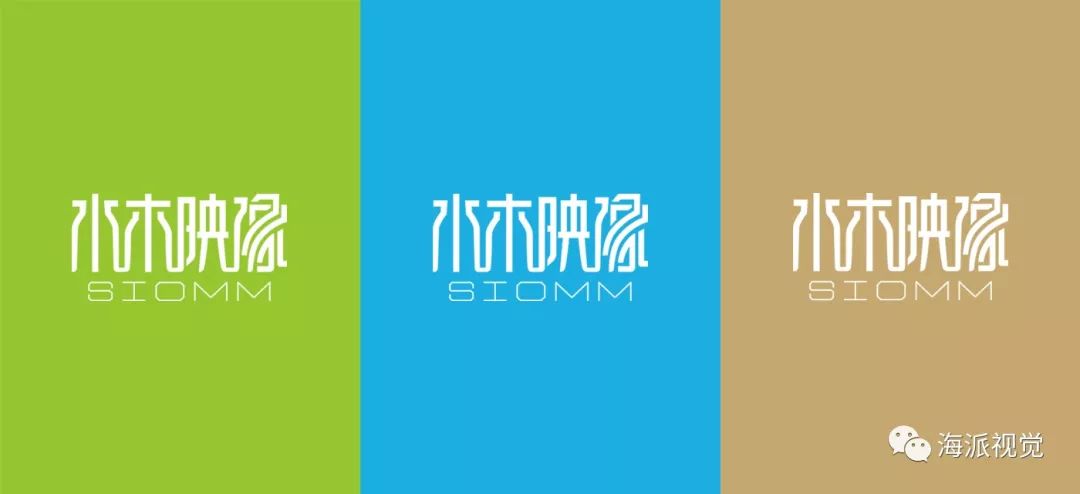 logo色彩