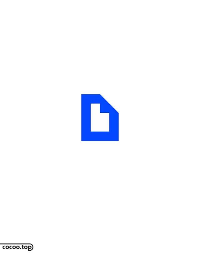 优秀Logo设计的“错觉美”！