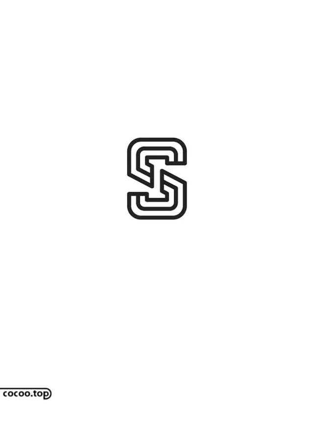 优秀Logo设计的“错觉美”！