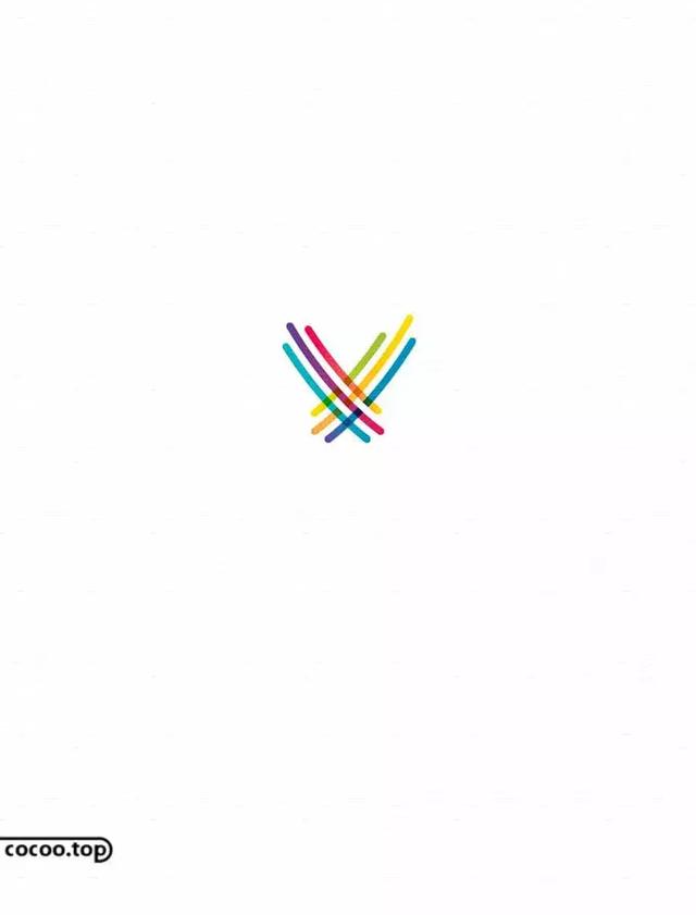 优秀Logo设计的“错觉美”！