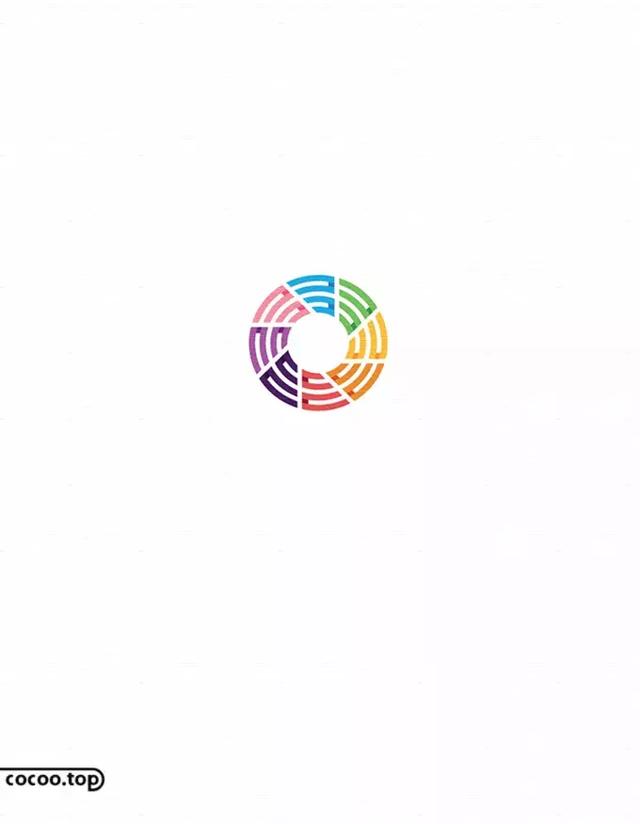 优秀Logo设计的“错觉美”！