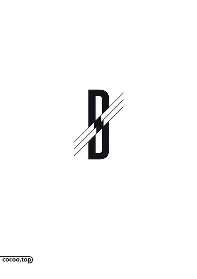 优秀Logo设计的“错觉美”！