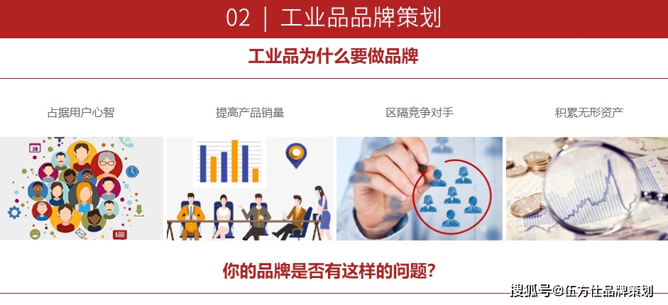 工业品营销