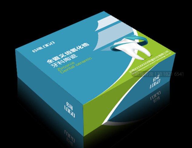 包装设计中的包装礼盒如何配色？