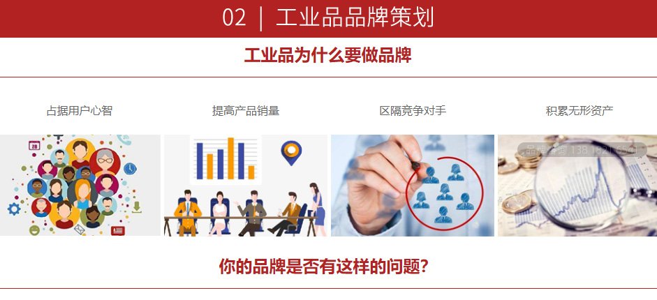 工业品网络营销