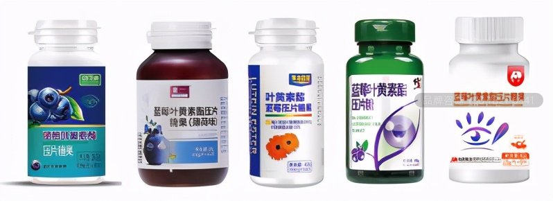 用品类定位赛道思维来完成一个包装规划