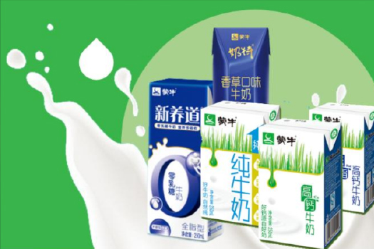 蒙牛