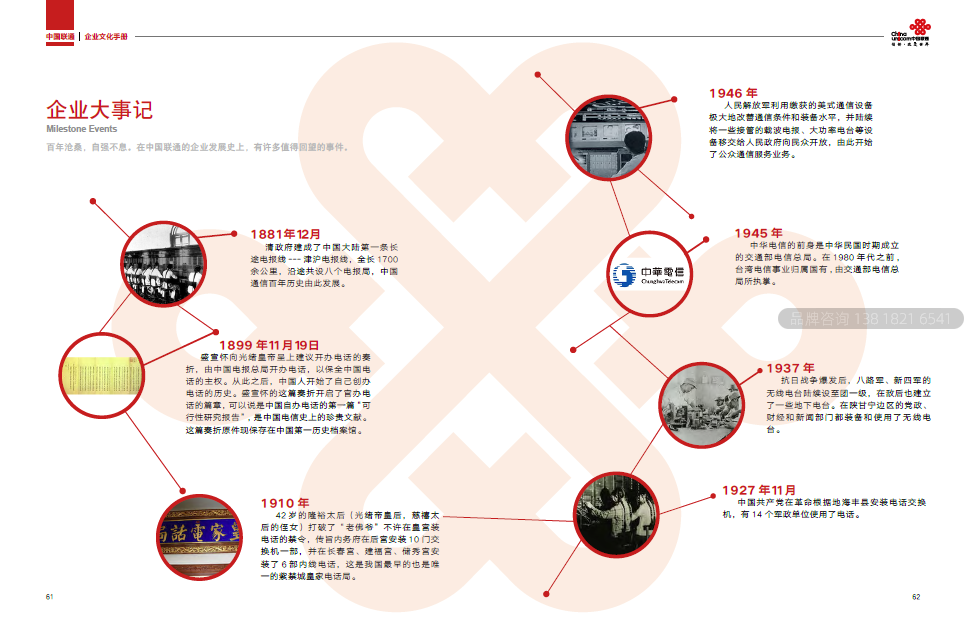 企业文化软实力